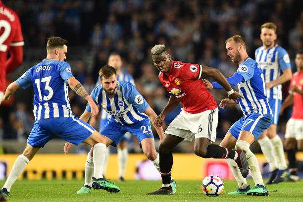 每一个球迷 每一个球迷